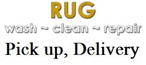 Rug Cleaning Repairs Hand Rug Wash Sydney